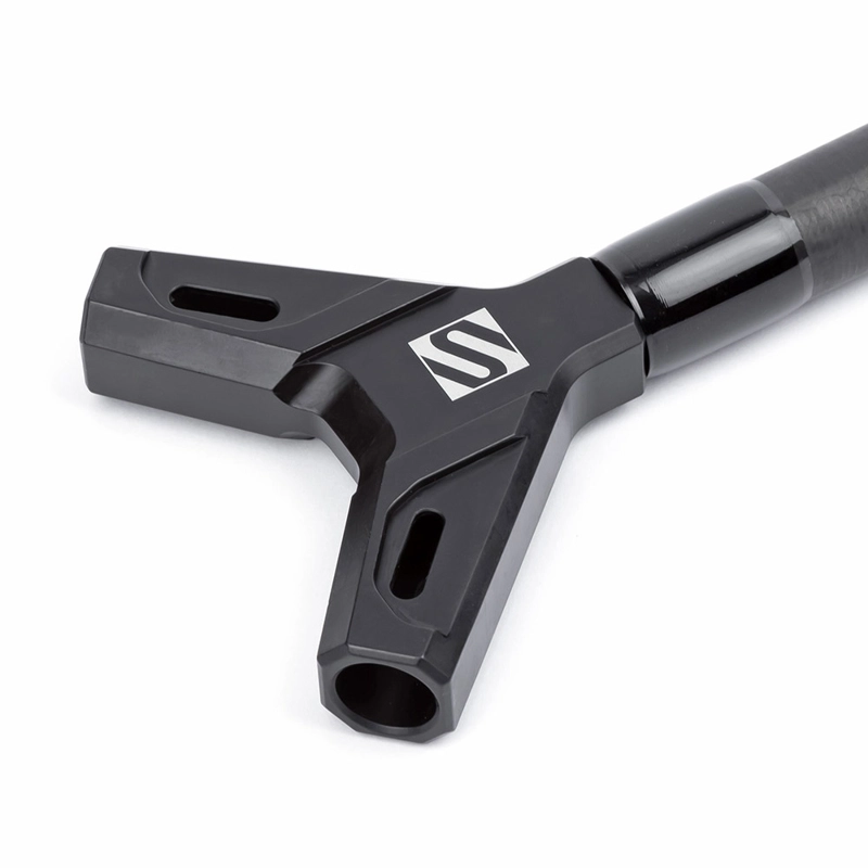 Sonik Aluminium Spreader Block